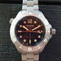 Orologio Feelnever Diver automatico 500mt