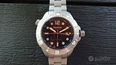 Orologio Feelnever Diver automatico 500mt