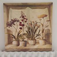 Quadro stampa su tela 