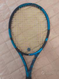 Racchetta tennis Babolat pure drive 98