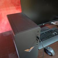 PC Gaming HP Victus i7-12700F RTX 3060 16GB