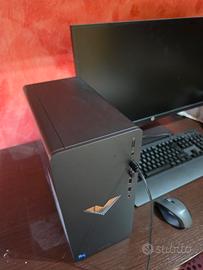 PC Gaming HP Victus i7-12700F RTX 3060 16GB