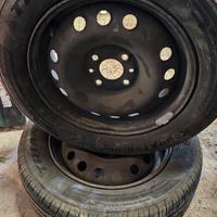 Pneumatici 185 60 r14
