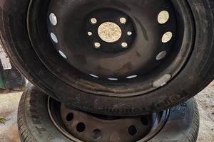 Pneumatici 185 60 r14