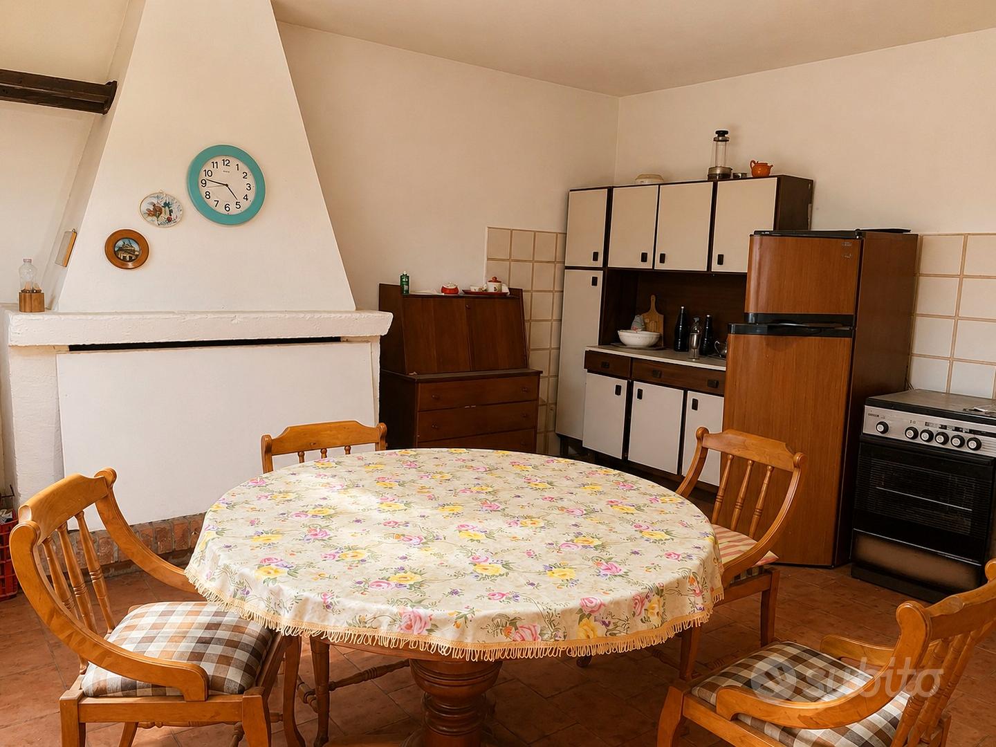 Appartamento – Bòrore/Borore, Nuoro - Altro