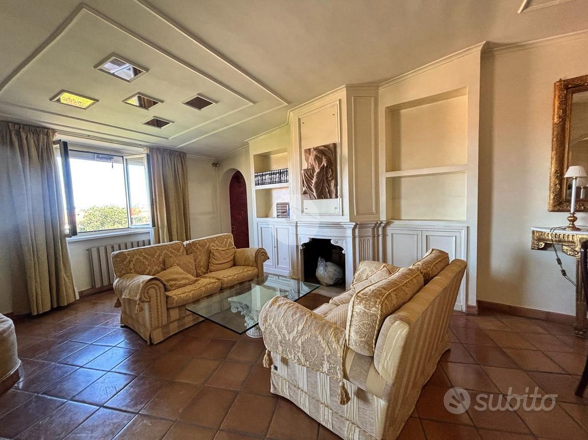Appartamento – Viterbo, Ellera - Vista 5