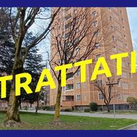 Appartamento Milano [Cod. rif 3292054VRG] (Bonola)