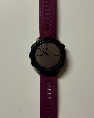 GARMIN FORUNNER 245