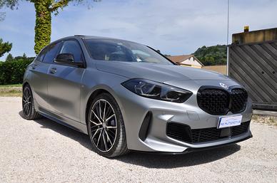 Bmw 135 M 135i xDrive F40