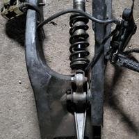 pezzi cagiva raptor planet