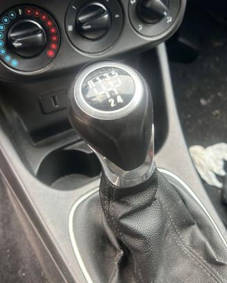 Cambio manuale 5 marce Opel Corsa E 2015