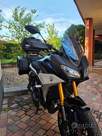 Yamaha Tracer 900 GT