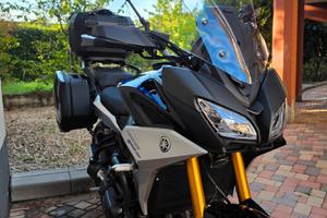 Yamaha Tracer 900 GT