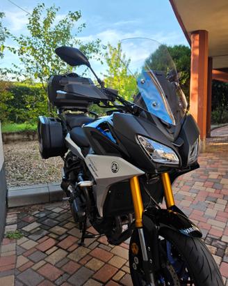 Yamaha Tracer 900 GT