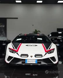 Lamborghini Huracan Coupe 5.2 Evo 610 rwd