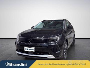 Opel Grandland Grandland 1.2 Ultimate s&s 130cv