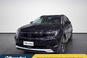 Opel Grandland Grandland 1.2 Ultimate s&s 130cv