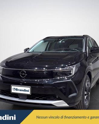 Opel Grandland Grandland 1.2 Ultimate s&s 130cv