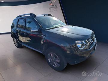 Dacia Duster 1.5 dCi 110CV