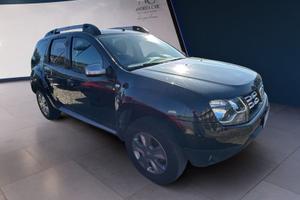 Dacia Duster 1.5 dCi 110CV
