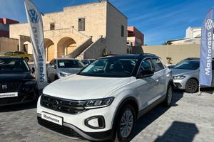 Volkswagen T-Roc 1.0 TSI Life