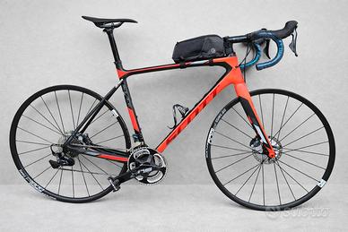 SCOTT SOLACE 10 DURA ACE ULTEGRA CARBON DISC