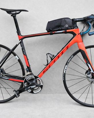 SCOTT SOLACE 10 DURA ACE ULTEGRA CARBON DISC