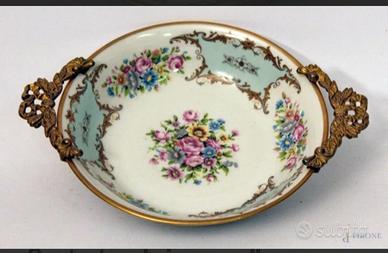 Centro tavola VINTAGE 