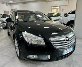 Opel Insignia SW 2.0 CDTI 160CV Cosmo 2011