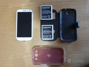 Samsung Galaxy S3