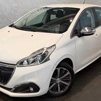 Peugeot 208 2017 Allure Top di Gamma – 130.000 km
