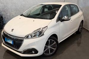 Peugeot 208 2017 Allure Top di Gamma – 130.000 km