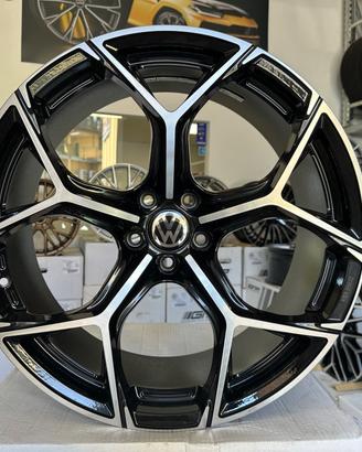 Cerchi Volkswagen raggio 19 cod.89423