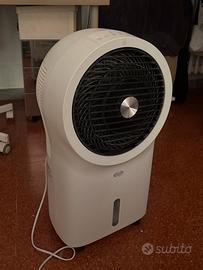 Raffrescatore ARGO POLIFEMO ZEUS