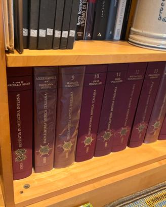 Enciclopedia medica
