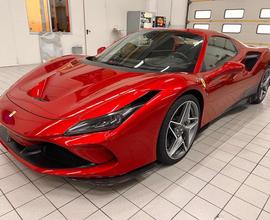 FERRARI F8 Spider |FULL CARBON|