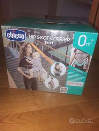 Marsupio per bambini