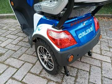 Altro Altro modello - 2021