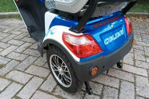 Altro Altro modello - 2021