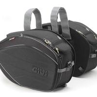 Borse laterali morbide Givi EA100B