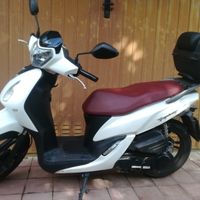 Scooter symphony