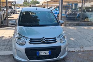 Citroen C1 Airscape VTi 68 S&S 5 porte Feel