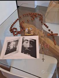 Lotto decori religiosi