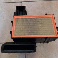 Scatola Porta Filtro Golf Gti. Monta anche su Audi
