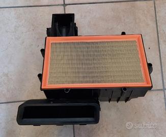Scatola Porta Filtro Golf Gti. Monta anche su Audi