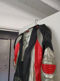 Tuta divisibile Dainese