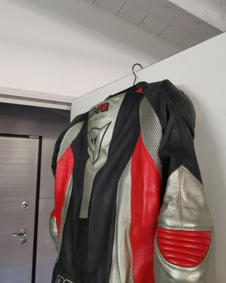 Tuta divisibile Dainese