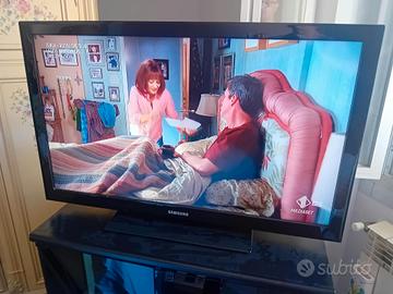 TV 40 pollici Samsung