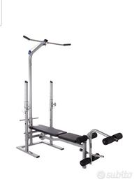Palestra Multifunziona Domyos MB530
