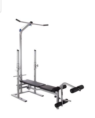Palestra Multifunziona Domyos MB530